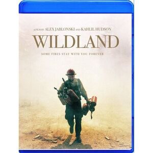Wildland  BLU-RAY
